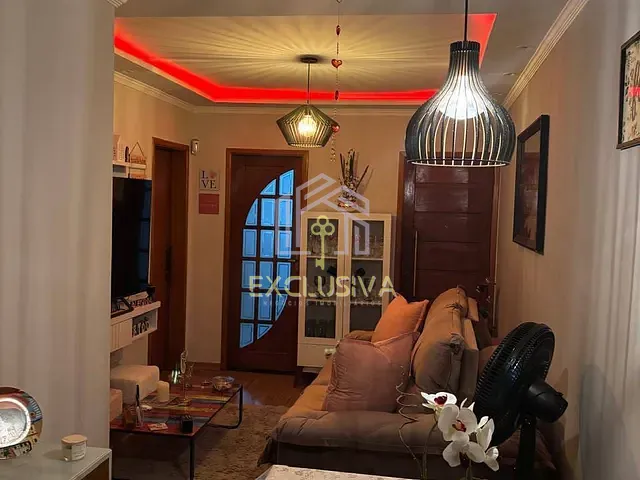 Apartamento 2 quartos e 1 banheiro, à venda, no bairro Olaria em Rio de Janeiro