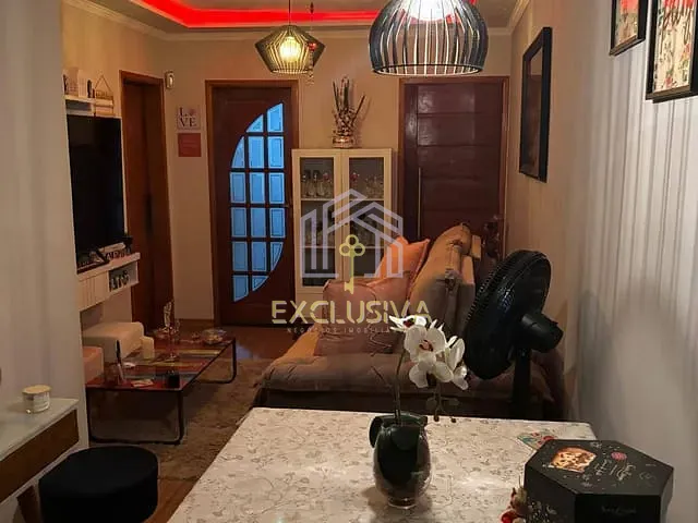 Apartamento 2 quartos e 1 banheiro, à venda, no bairro Olaria em Rio de Janeiro