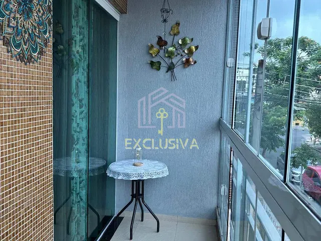 Apartamento 2 quartos e 1 banheiro, à venda, no bairro Olaria em Rio de Janeiro