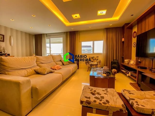 Apartamento com 151m² 4 quartos e 4 banheiros, à venda, no bairro Barra Olímpica em Rio de Janeiro
