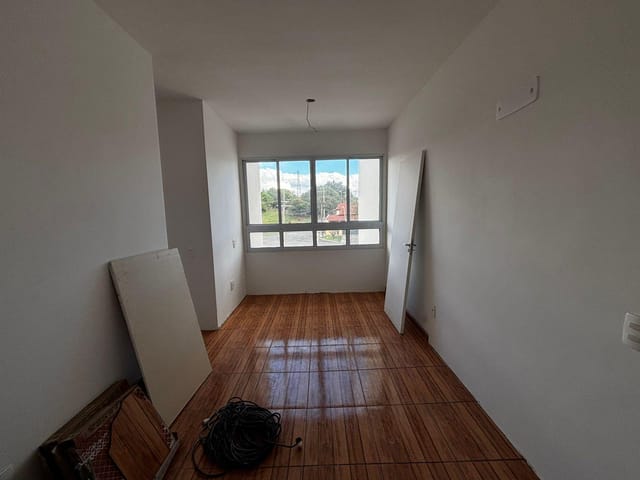 Apartamento 2 quartos e 1 banheiro, à venda, no bairro Nova Tatuí em Tatuí