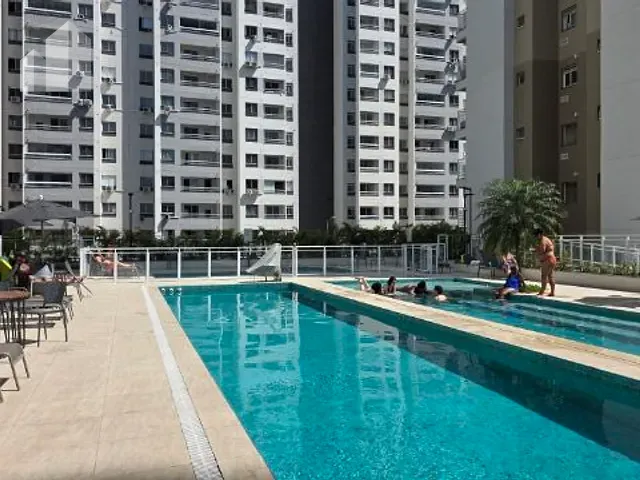 Apartamento com 42m² 2 quartos e 1 banheiro, à venda, no bairro Santo Cristo em Rio de Janeiro