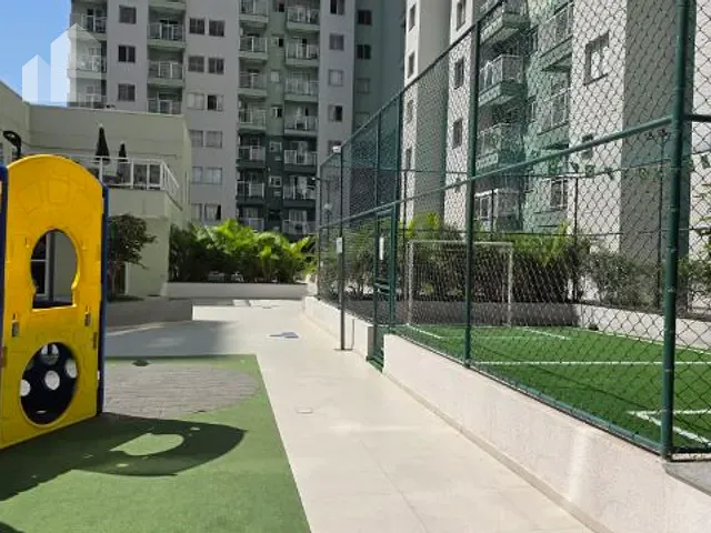 Apartamento com 42m² 2 quartos e 1 banheiro, à venda, no bairro Santo Cristo em Rio de Janeiro
