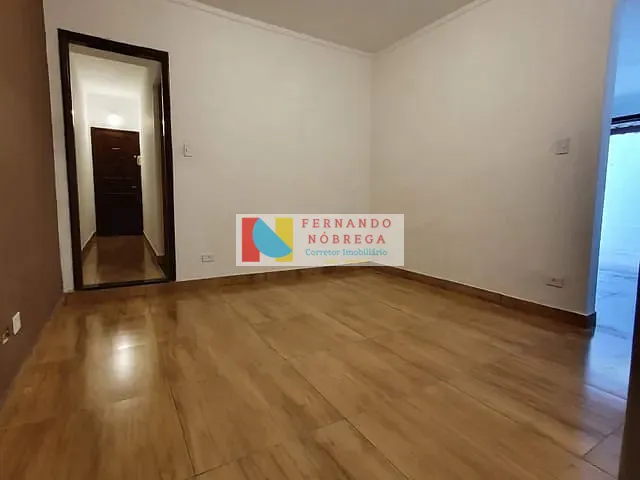 Apartamento 2 quartos e 1 banheiro, para alugar, no bairro Santana em São Paulo