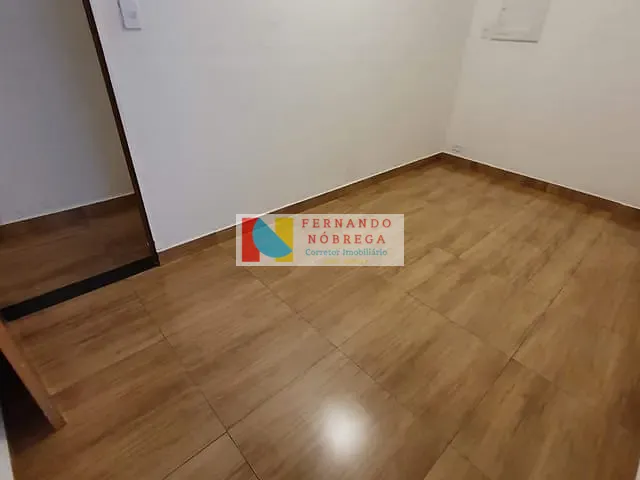 Apartamento 2 quartos e 1 banheiro, para alugar, no bairro Santana em São Paulo