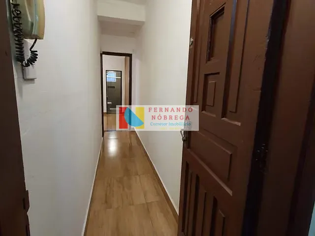 Apartamento 2 quartos e 1 banheiro, para alugar, no bairro Santana em São Paulo