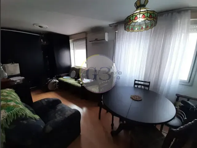 Apartamento 3 quartos e 2 banheiros, à venda, no bairro Centro em Pelotas