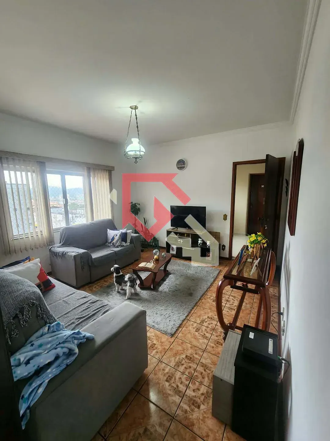 Apartamento, 2 quartos, 102 m² - Foto 8
