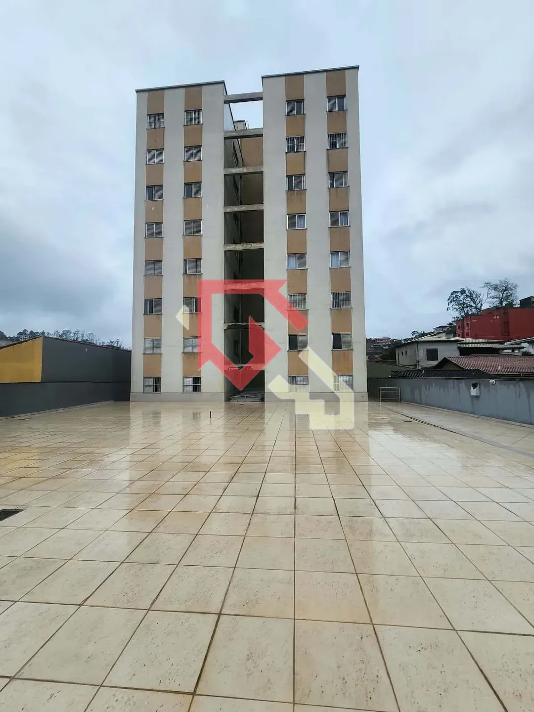 Apartamento, 2 quartos, 102 m² - Foto 4