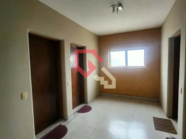 Apartamento 2 quartos e 2 banheiros, à venda, no bairro Ponte Seca em Ribeirão Pires