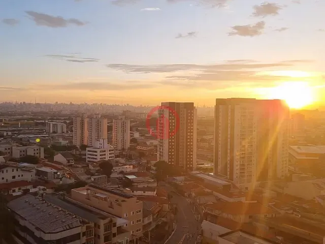 Apartamento com 70m² 1 quarto e 1 banheiro, à venda, no bairro Carandiru em São Paulo