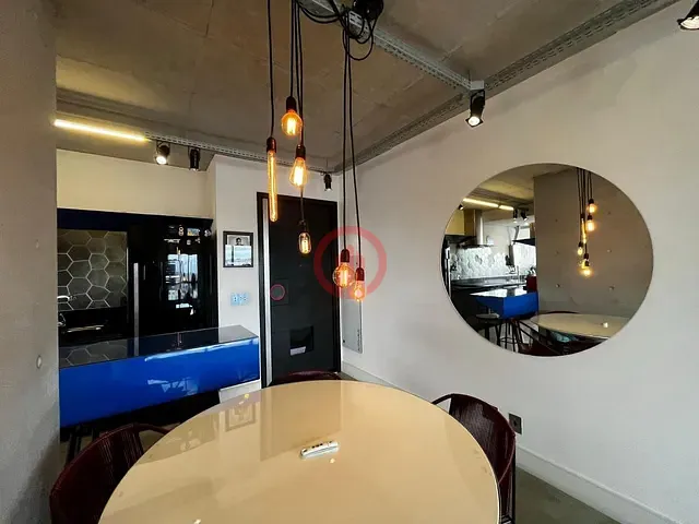 Apartamento com 70m² 1 quarto e 1 banheiro, à venda, no bairro Carandiru em São Paulo