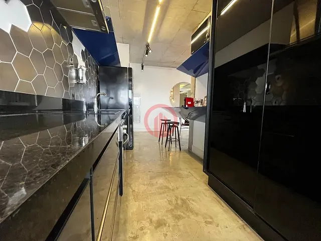 Apartamento 1 quarto e 1 banheiro, à venda, no bairro Carandiru em São Paulo