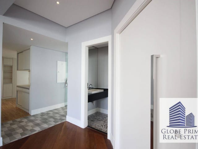 Apartamento 3 quartos e 2 banheiros, à venda, no bairro Moema em São Paulo
