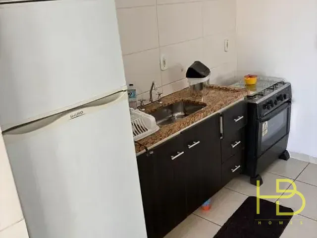 Apartamento 2 quartos e 2 banheiros, para alugar, no bairro Jardim Prestes de Barros em Sorocaba