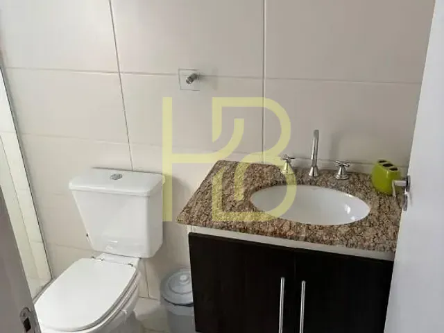 Apartamento 2 quartos e 2 banheiros, para alugar, no bairro Jardim Prestes de Barros em Sorocaba