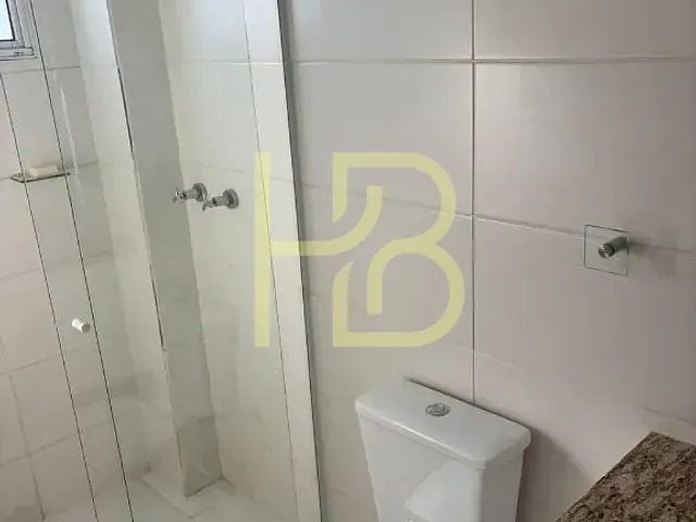 Apartamento 2 quartos e 2 banheiros, para alugar, no bairro Jardim Prestes de Barros em Sorocaba