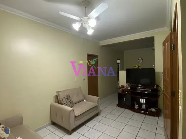 Apartamento com 109m² 3 quartos e 1 banheiro, à venda, no bairro Aquidaban em Cachoeiro de Itapemirim