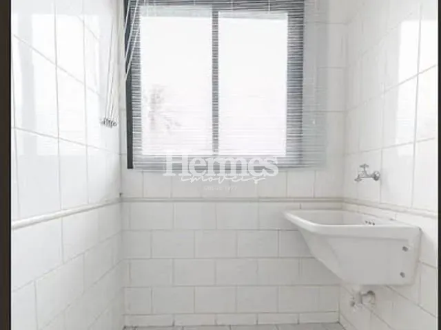 Apartamento com 60m² 1 quarto e 1 banheiro, à venda, no bairro Botafogo em Campinas