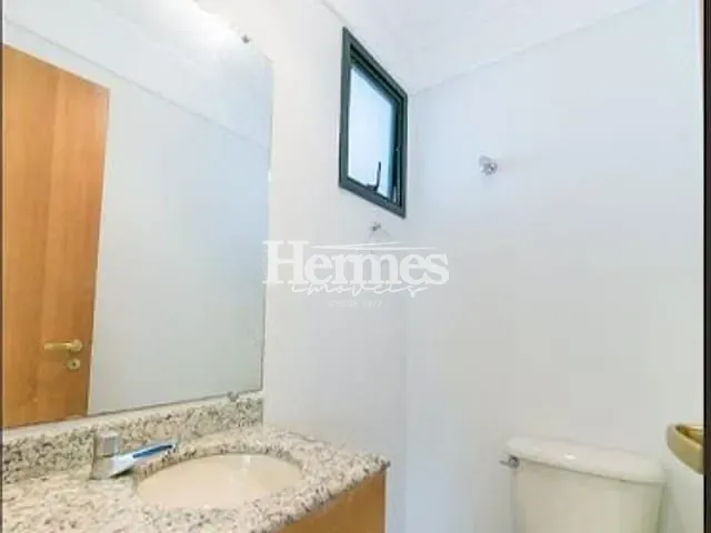 Apartamento com 60m² 1 quarto e 1 banheiro, à venda, no bairro Botafogo em Campinas