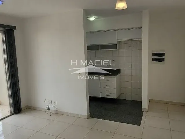 Apartamento com 53m² 2 quartos e 1 banheiro, para alugar, no bairro Jardim Aurélia em Campinas