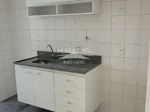 Apartamento com 53m² 2 quartos e 1 banheiro, para alugar, no bairro Jardim Aurélia em Campinas
