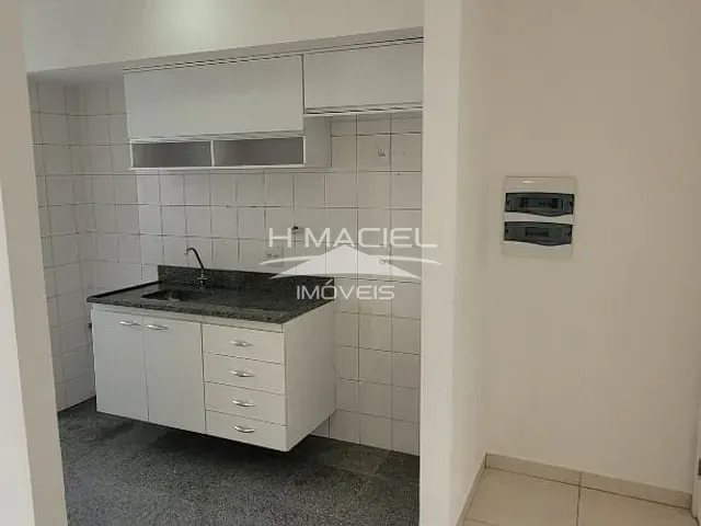Apartamento com 53m² 2 quartos e 1 banheiro, para alugar, no bairro Jardim Aurélia em Campinas