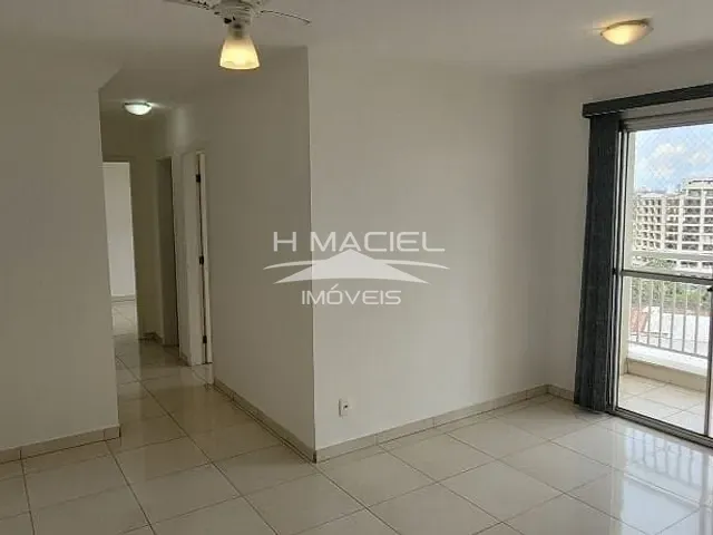 Apartamento com 53m² 2 quartos e 1 banheiro, para alugar, no bairro Jardim Aurélia em Campinas
