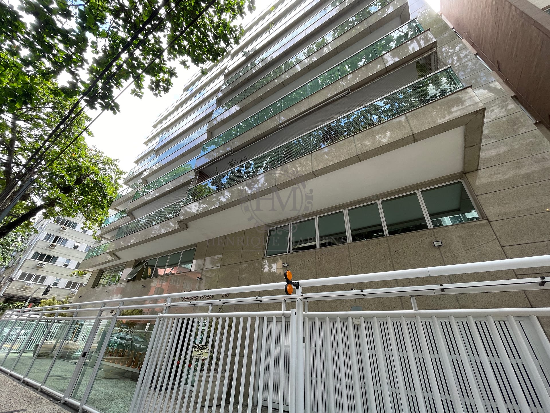 Apartamento, 4 quartos, 229 m² - Foto 2