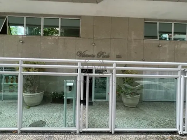 Apartamento com 229m² 4 quartos e 5 banheiros, para alugar, no bairro Leblon em Rio de Janeiro