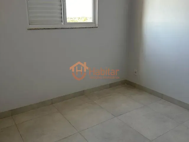 Apartamento 2 quartos e 1 banheiro, à venda, no bairro Rota do Sol em Sorriso