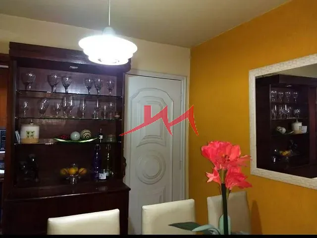 Apartamento 2 quartos e 1 banheiro, à venda, no bairro Alcântara em São Gonçalo