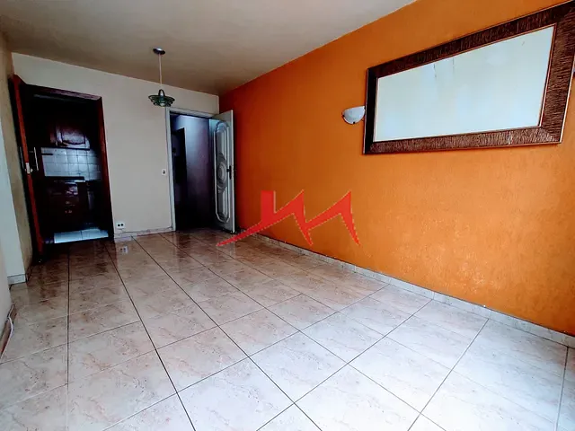 Apartamento 2 quartos e 1 banheiro, à venda, no bairro Alcântara em São Gonçalo