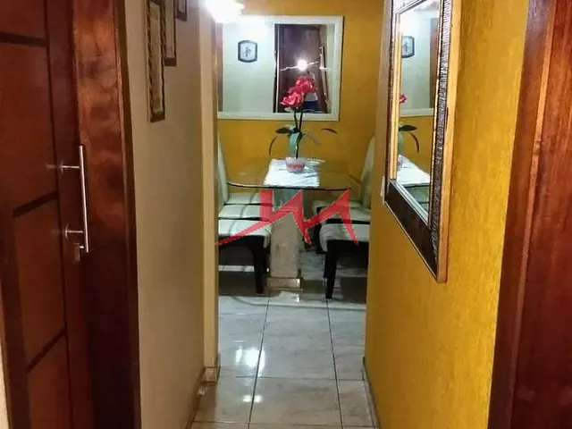 Apartamento 2 quartos e 1 banheiro, à venda, no bairro Alcântara em São Gonçalo