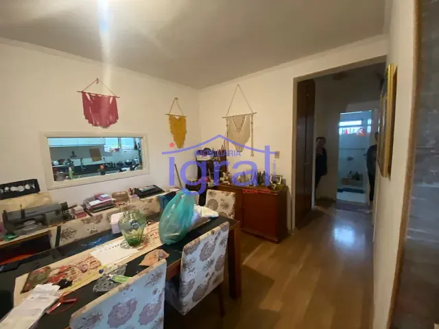 Apartamento 3 quartos e 2 banheiros, à venda, no bairro Jabaquara em São Paulo