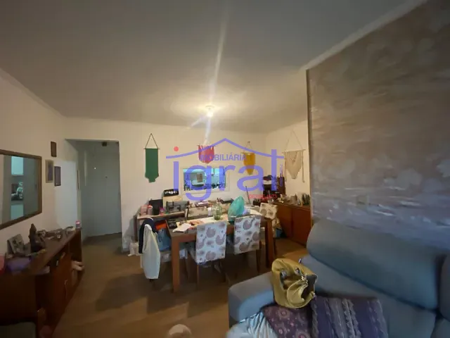 Apartamento 3 quartos e 2 banheiros, à venda, no bairro Jabaquara em São Paulo