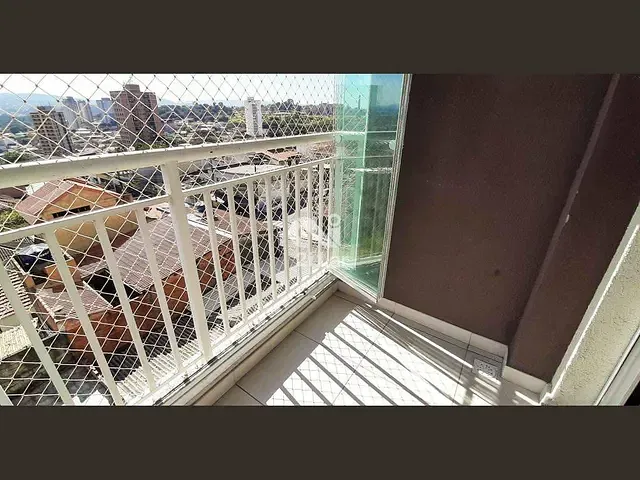 Apartamento 2 quartos e 2 banheiros, à venda, no bairro Quitaúna em Osasco