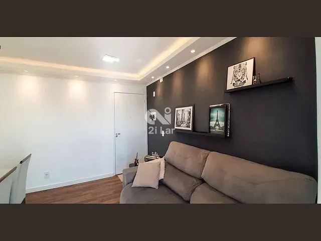 Apartamento 2 quartos e 2 banheiros, à venda, no bairro Quitaúna em Osasco