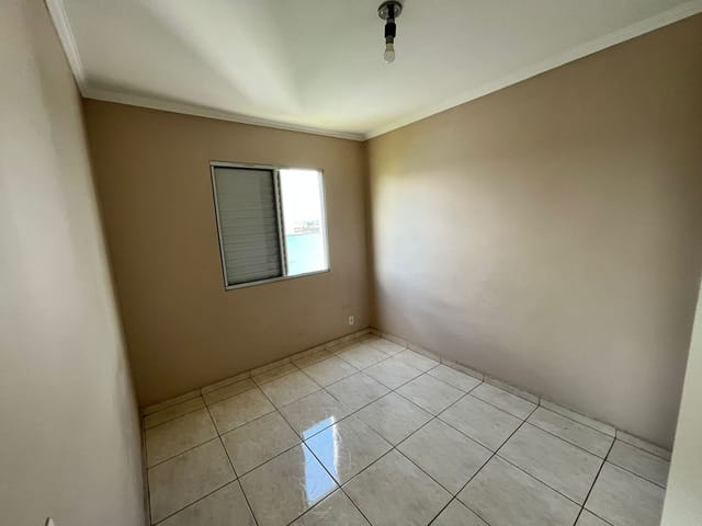 Apartamento 2 quartos e 1 banheiro, à venda, no bairro Parque Valença I em Campinas