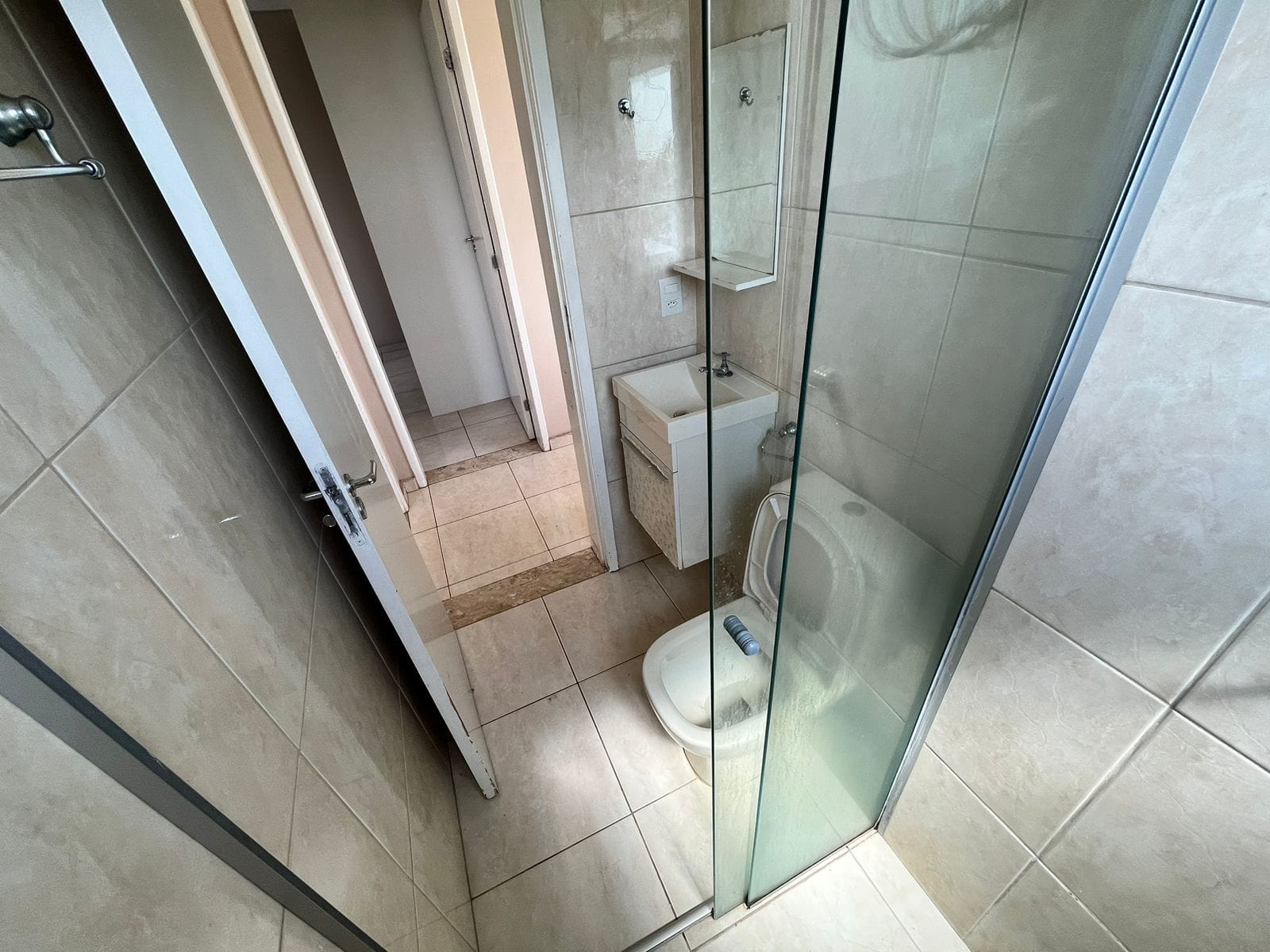 Apartamento, 2 quartos, 55 m² - Foto 9