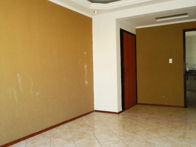 Foto do Apartamento - Apartamento com 2 dormitórios à venda, 72 m² por R$ 255.000,00 - Parque Industrial - São José dos Campos/SP | INDEPENDENCE NEGOCIOS IMOBILIARIOS LTDA