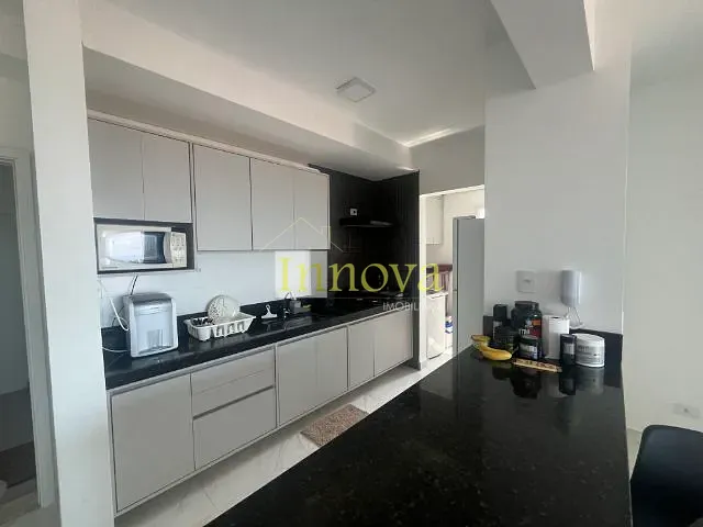 Apartamento 2 quartos e 1 banheiro, à venda, no bairro Indaiá em Caraguatatuba