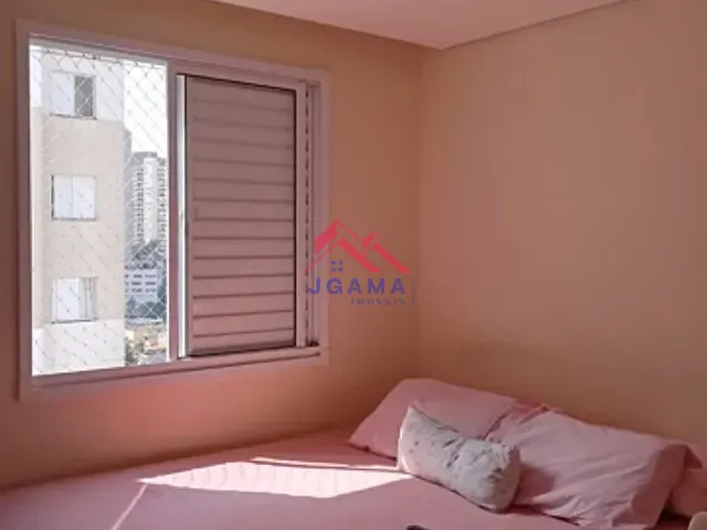 Apartamento com 40m² 2 quartos e 1 banheiro, à venda, no bairro Parque Reboucas em São Paulo
