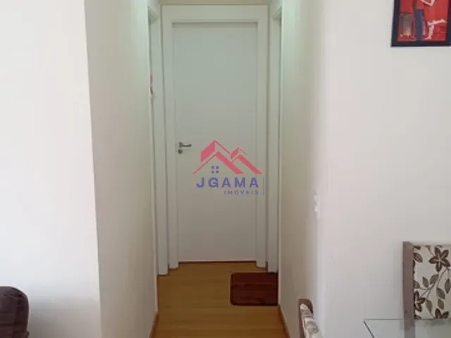 Apartamento com 40m² 2 quartos e 1 banheiro, à venda, no bairro Parque Reboucas em São Paulo