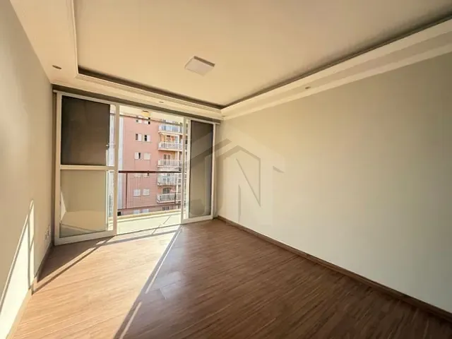 Apartamento 3 quartos e 2 banheiros, à venda, no bairro Parque Industrial Lagoinha em Ribeirão Preto