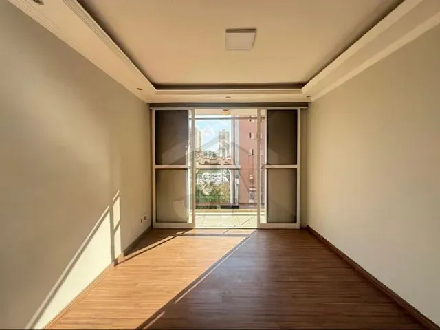 Apartamento 3 quartos e 2 banheiros, à venda, no bairro Parque Industrial Lagoinha em Ribeirão Preto