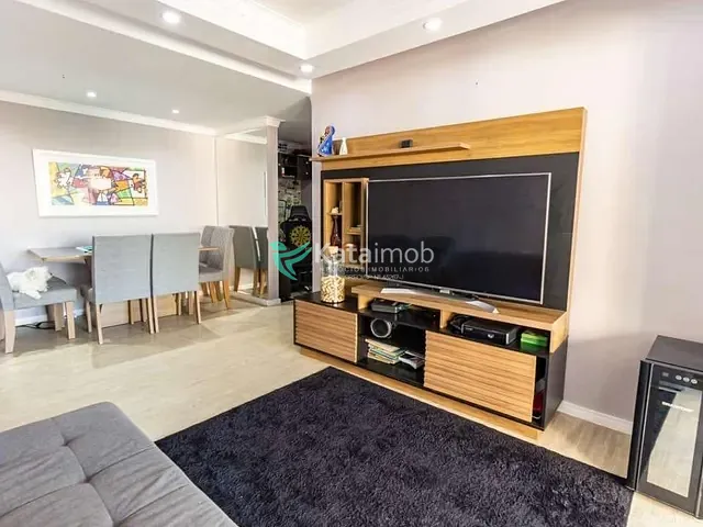 Apartamento 3 quartos e 2 banheiros, à venda, no bairro Mooca em São Paulo