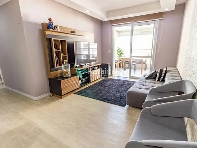 Apartamento 3 quartos e 2 banheiros, à venda, no bairro Mooca em São Paulo