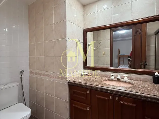 Apartamento 5 quartos e 5 banheiros, à venda, no bairro Nazaré em Belém