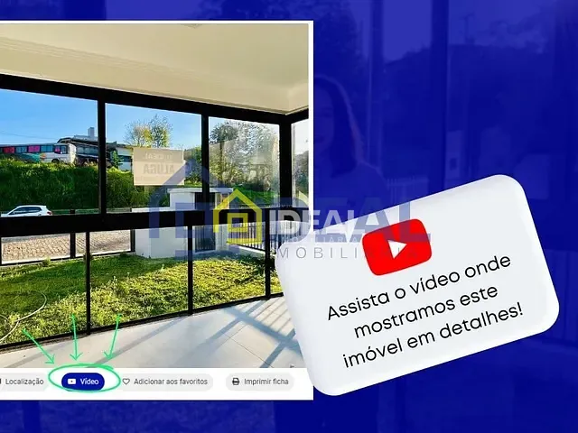 Apartamento 2 quartos e 2 banheiros, à venda, no bairro Guilherme Reich em Concórdia